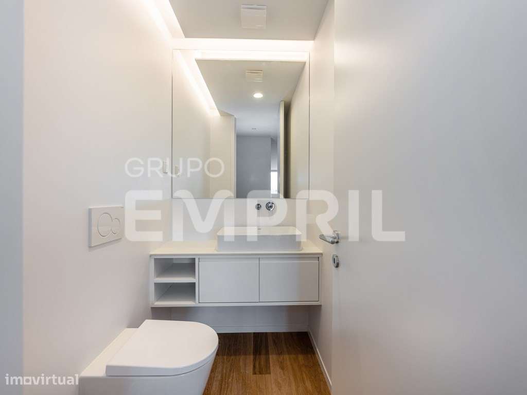 T3 Matosinhos South Living-10