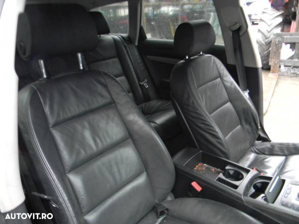 Dezmembrari  Audi A6 (4F, C6)  2004  > 2011 2.7 TDI quattro Motorina - 27