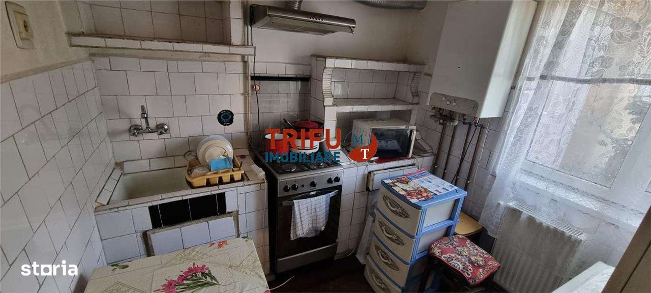 Apartament de vanzare 2 camere zona Closca - Imagine principală: 5/7