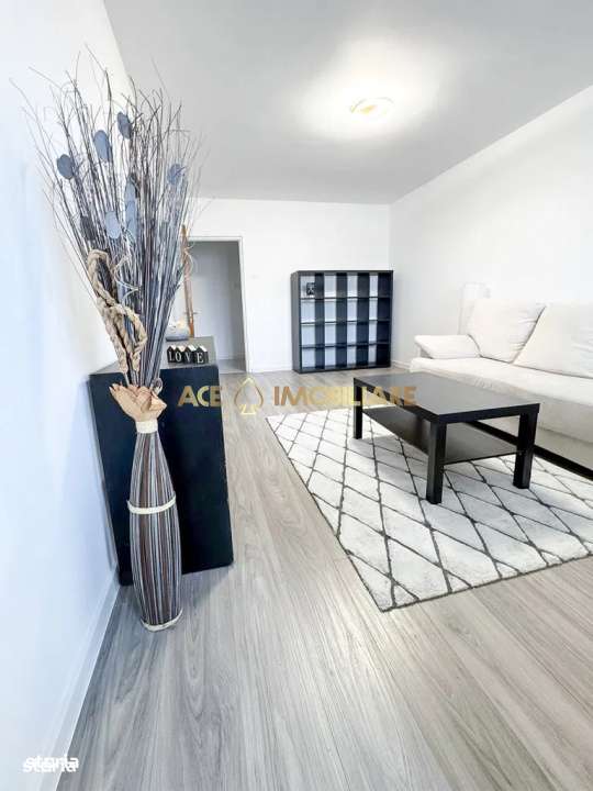 Drumul Taberei | 2 Camere | Metrou | Mobilat - utilat - Imagine principală: 2/8