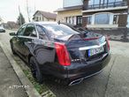 Cadillac CTS 2.0 Turbo AT AWD Luxury - 33