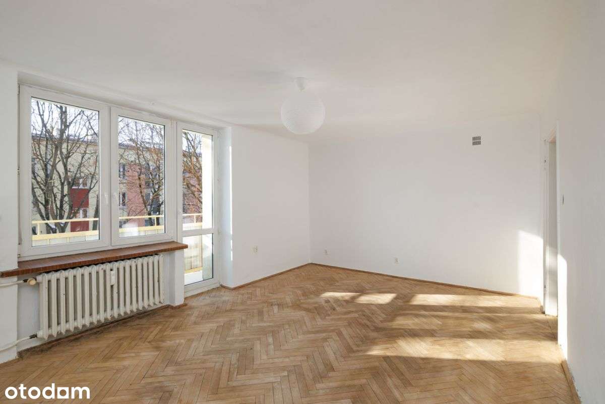 Pięknie doświetlone | 2-pokojowe | Balkon+piwnica-9