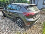 Ford Focus 1.0 EcoBoost Hybrid ST-LINE - 4