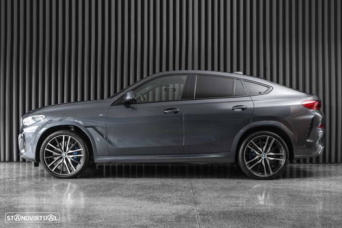 BMW X6 30 d xDrive Pack M - 2