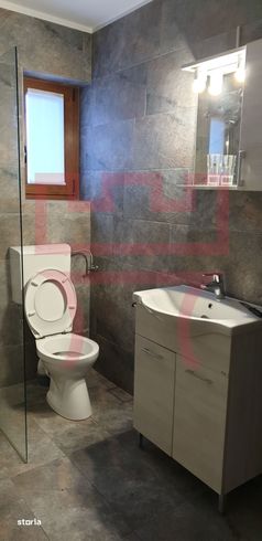 Vanzare apartament la parter/ demisol cu parcare Manastur Campului-13