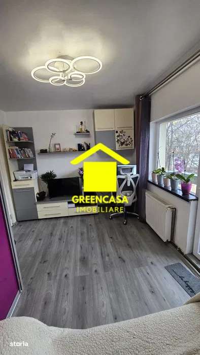 Apartament 3 camere de 67 mp in Piata Zorilor, Cluj - Imagine principală: 1/7