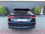 Audi SQ8 4.0 TDI Tiptronic - 5