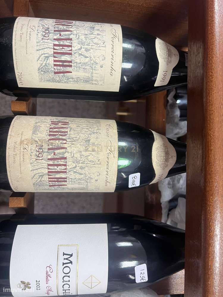 Trespasse Garrafeira em Porto Salvo, Oeiras-12