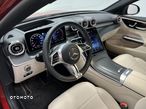 Mercedes-Benz Klasa C 220 d 4-Matic All-Terrain Avantgarde - 9