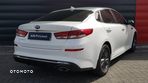 Kia Optima 1.6 CRDI SCR M - 7