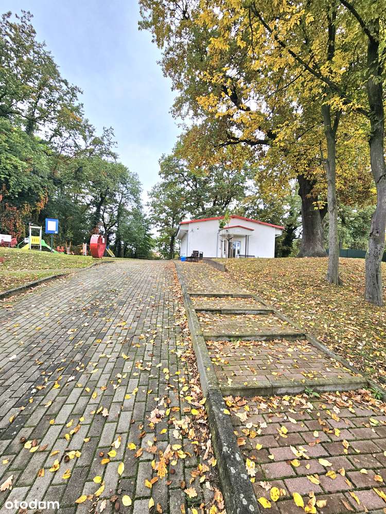 Działka 13 arowa - Stara Rudna.-7