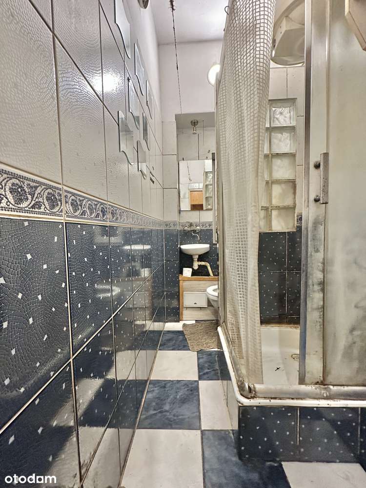 Na sprzedaż 2 pok. mieszkanie 49,97m2, Czeladź-8