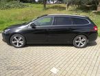 Peugeot 308 SW 1.5 BlueHDi Allure - 2