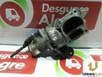 CAIXA BORBOLETAS OPEL VECTRA C 2003 -08226804 - 4