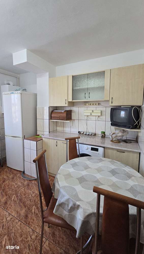 Apartament cu garaj-14