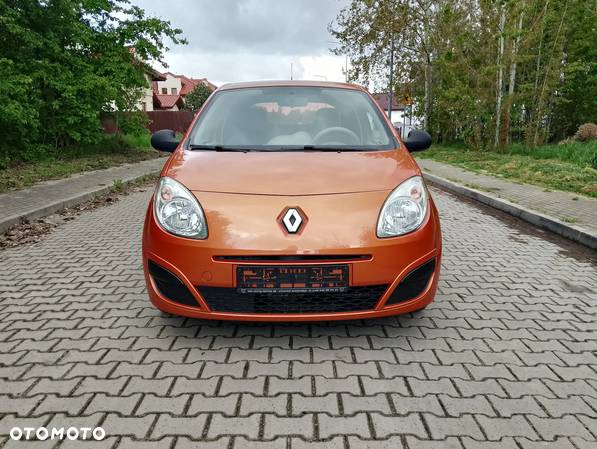 Renault Twingo 1.2 16V Expression - 6