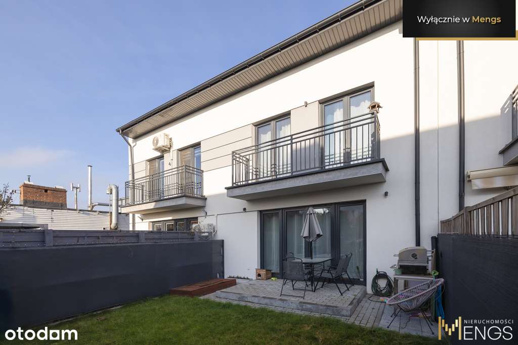 Segment w Ożarowie Maz. | Gotowy do wprowadzenia-17