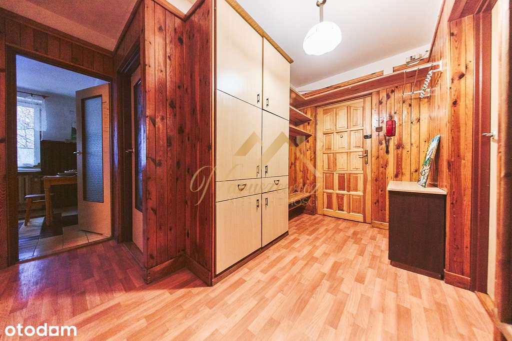 Centrum Suwałk | możliwość 4-5 pokoi | 1 piętro-16