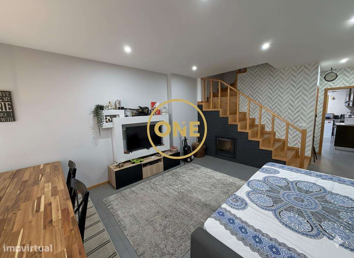 Moradia T2 Pousada Saramagos - Grande imagem: 5/24