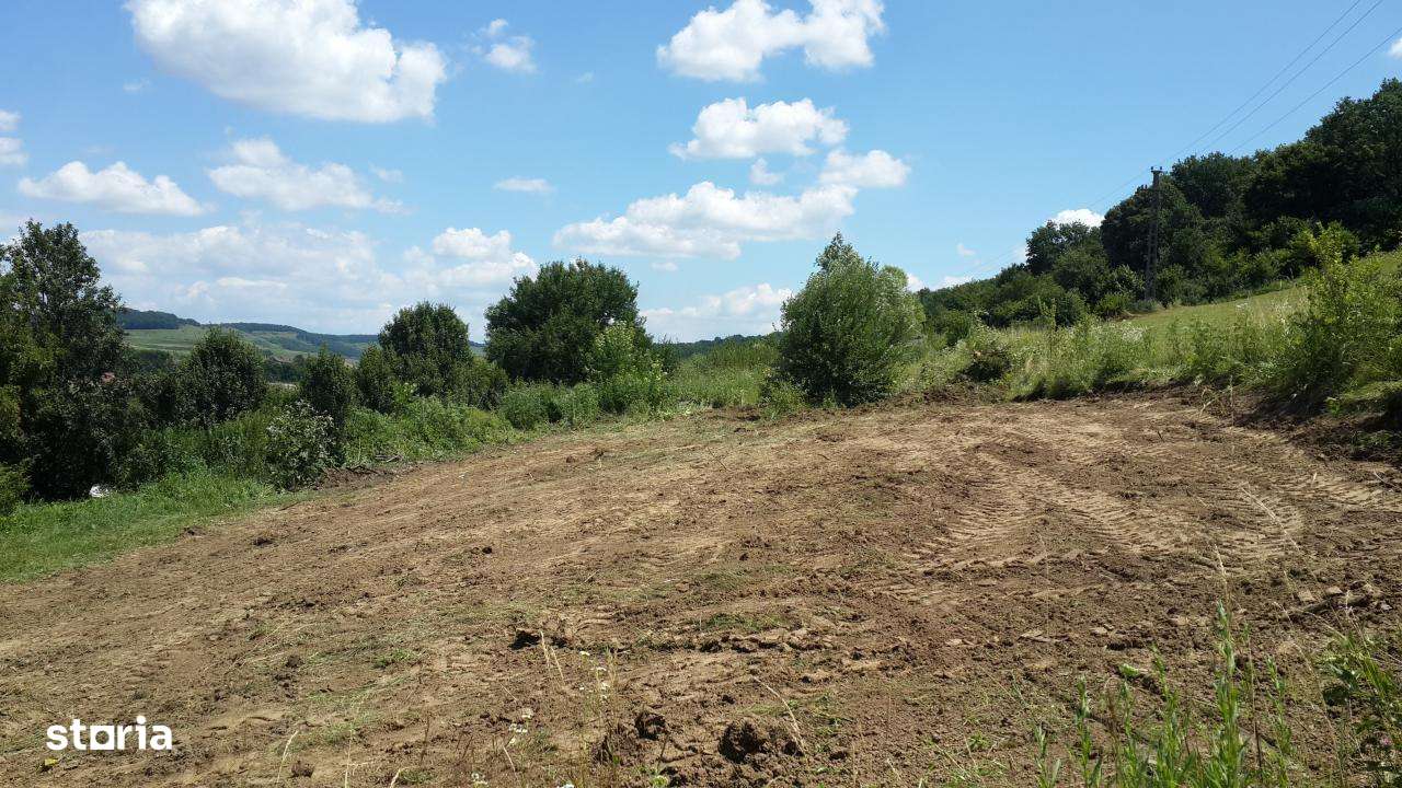 Teren intravilan 500 mp cu PUZ - Imagine principală: 4/4