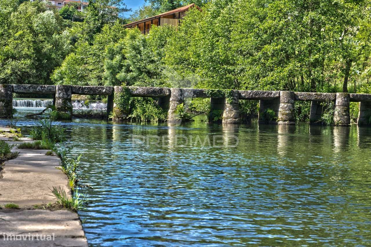 Excelente apartamento T3 no centro de Arco de Búlhe, Cabeceiras de...-29