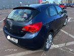 Opel Astra 1.7 CDTI DPF Active - 4