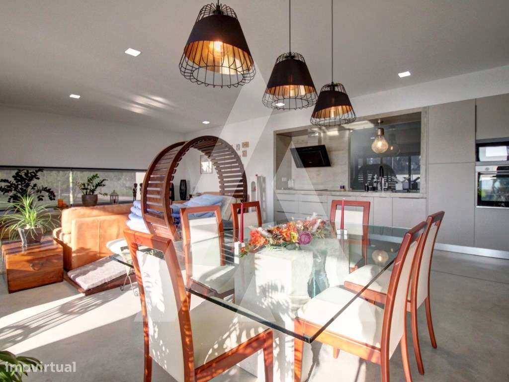 Moradia T4 de Luxo em Oliveira do Bairro-38