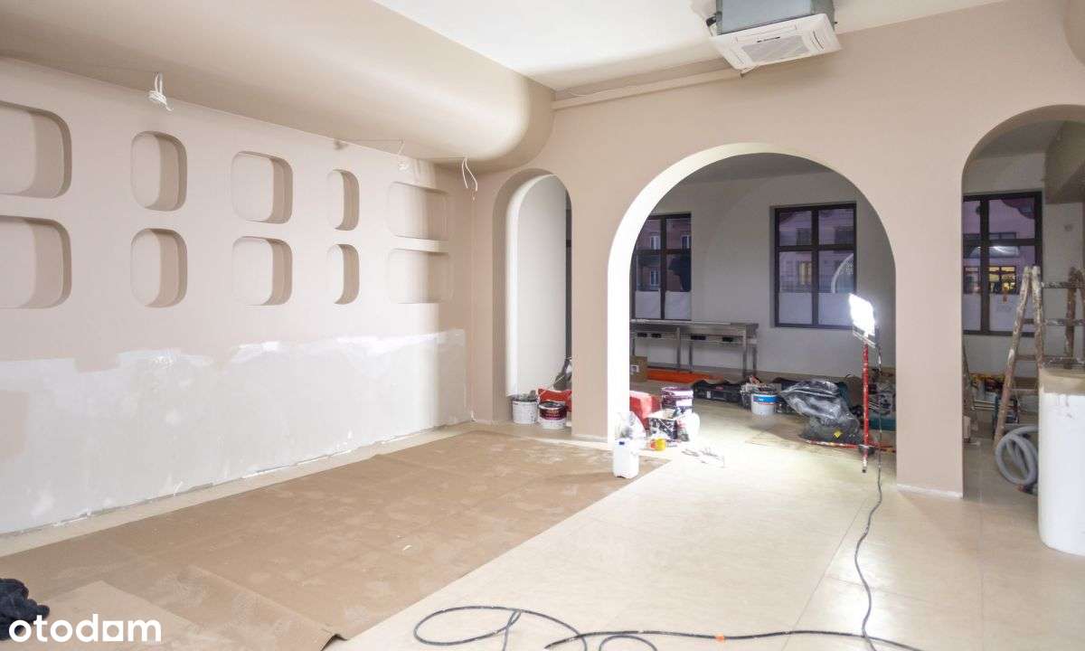 Bochnia Kamienica 3 Piętra Lokale Plus Mieszkania-5