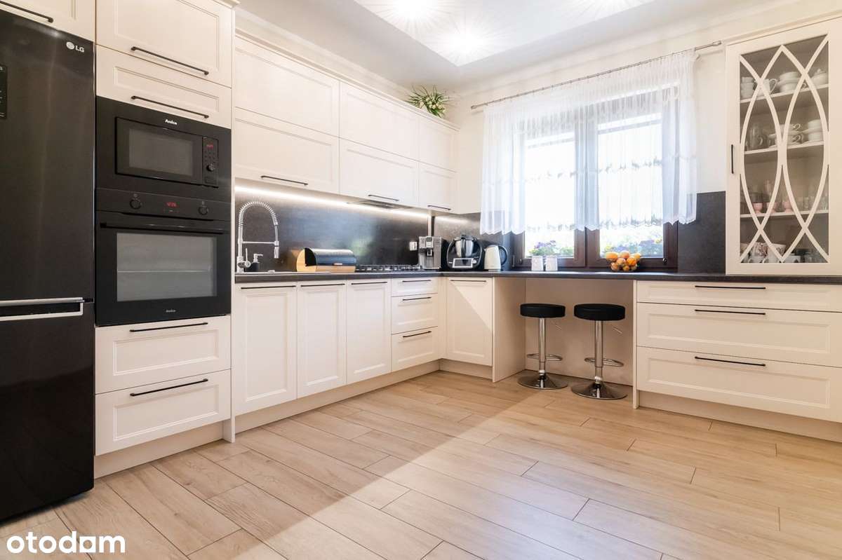 Dom+działalność| Nowoczesne wnętrza |Jezioro| Mieszkanie w rozliczeniu-7