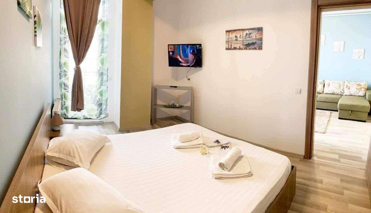 Apartament 2 camere Summerland-4