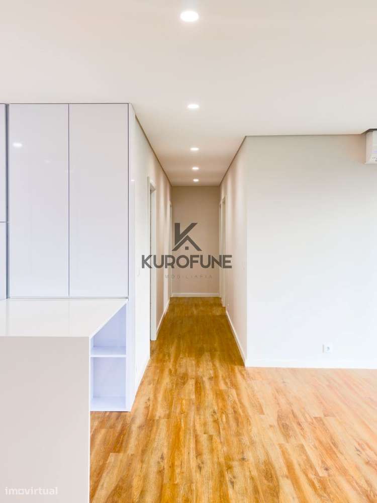 T3 NOVO - Totalmente Equipado em Avintes - Grande imagem: 2/23