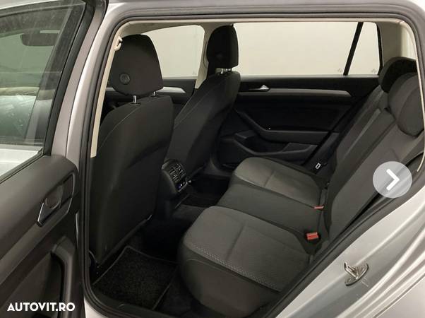 Volkswagen Passat 2.0 TDI (BlueMotion Technology) Comfortline - 8