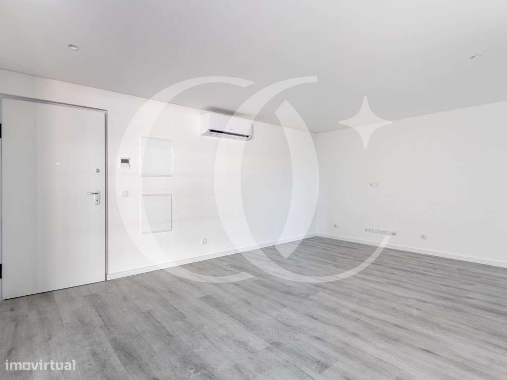 Apartamento T2 no Olea Village 16 - Parque das Oliveiras-10