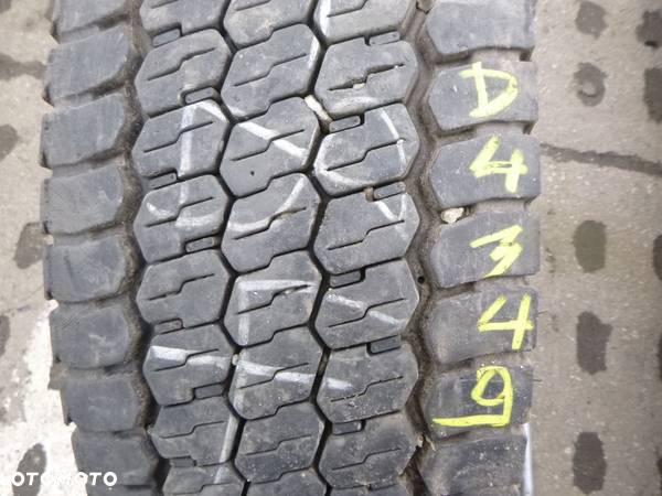 215/75/17.5 Pirelli TR01 - 1