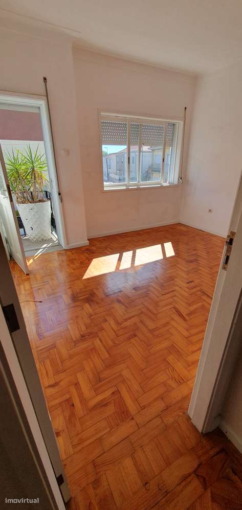 Andar de Moradia T3 com garagem - Ermesinde-15
