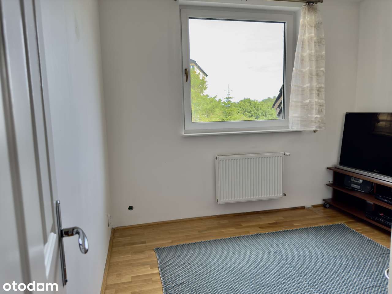 Przestronne 5 pokojowe -  2 poziomy Gdańsk Focha-7