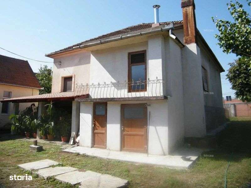 Gospodarie de vanzare Lipova, Arad - Imagine principală: 5/7