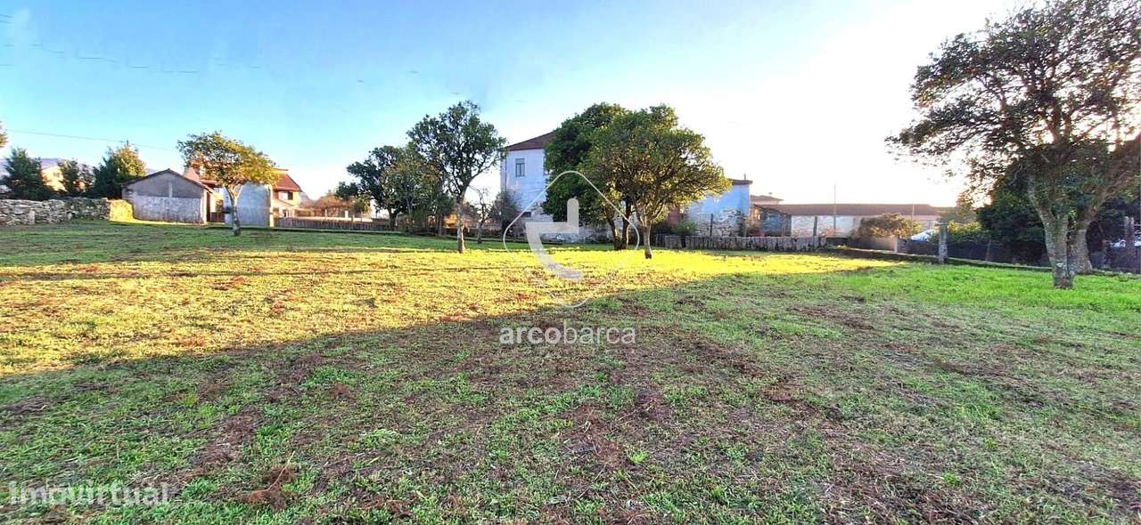Quinta p/ restaurar com 3.500m2 -  Couto - Arcos de Valdevez-20