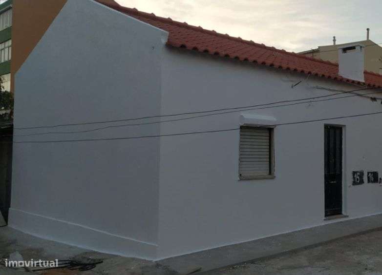 Alugo t1 cabo de vialonga - Grande imagem: 5/7