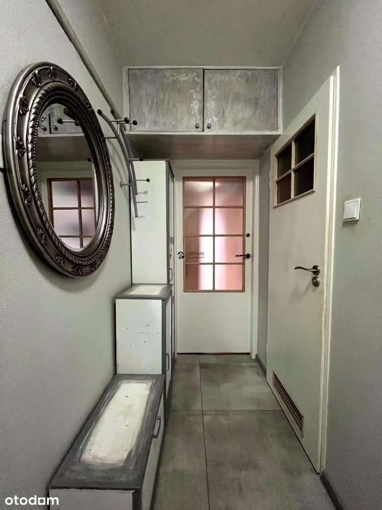 Extra lokalizacja! 3 pokoje, oddzielna kuchnia-11