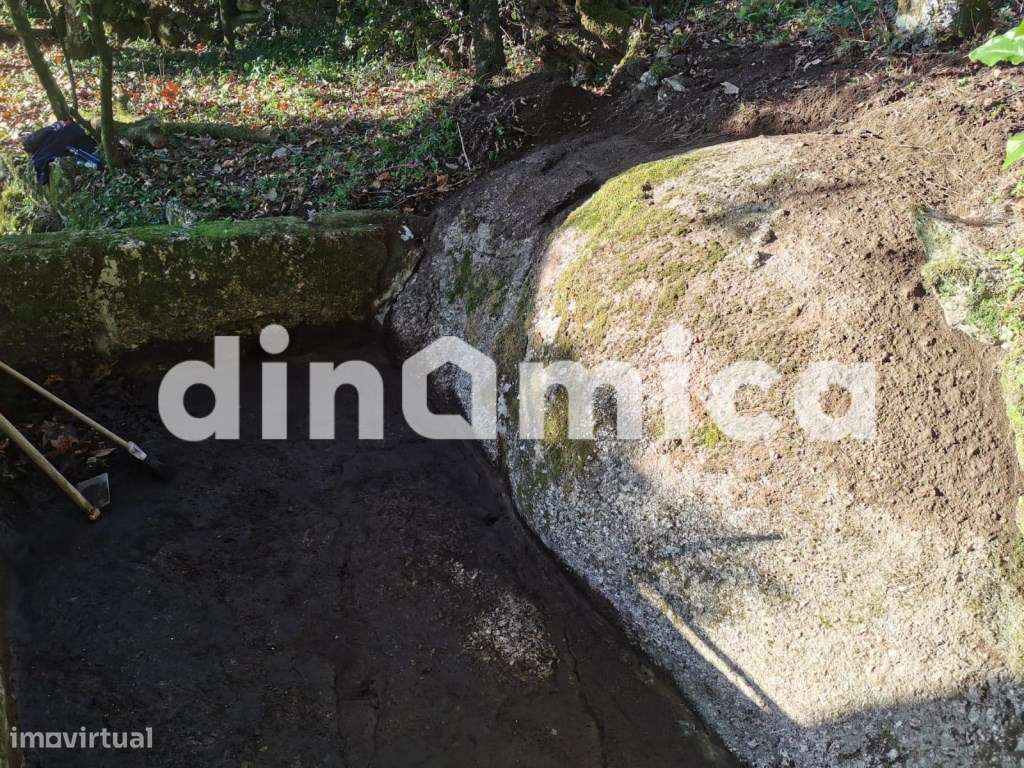 Quintinha no Alto Minho- Potencial único para turismo e lazer ! - Grande imagem: 5/37