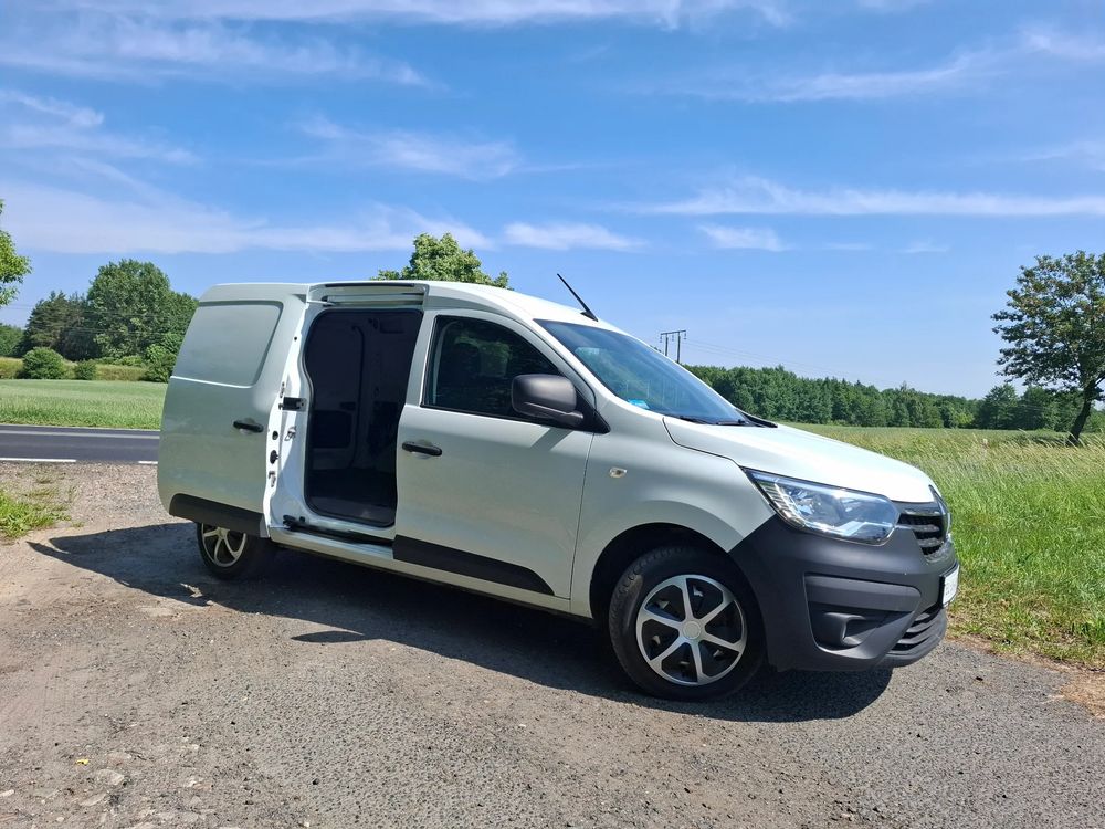 Renault Express 2022