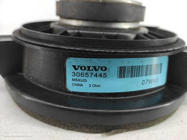 Coluna Som Volvo V70 Iii (135) - 5