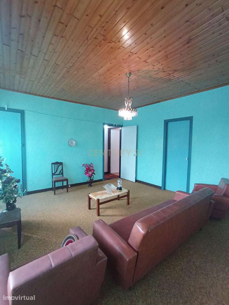 Encantadora Moradia em Luz, Santa Cruz da Graciosa-5