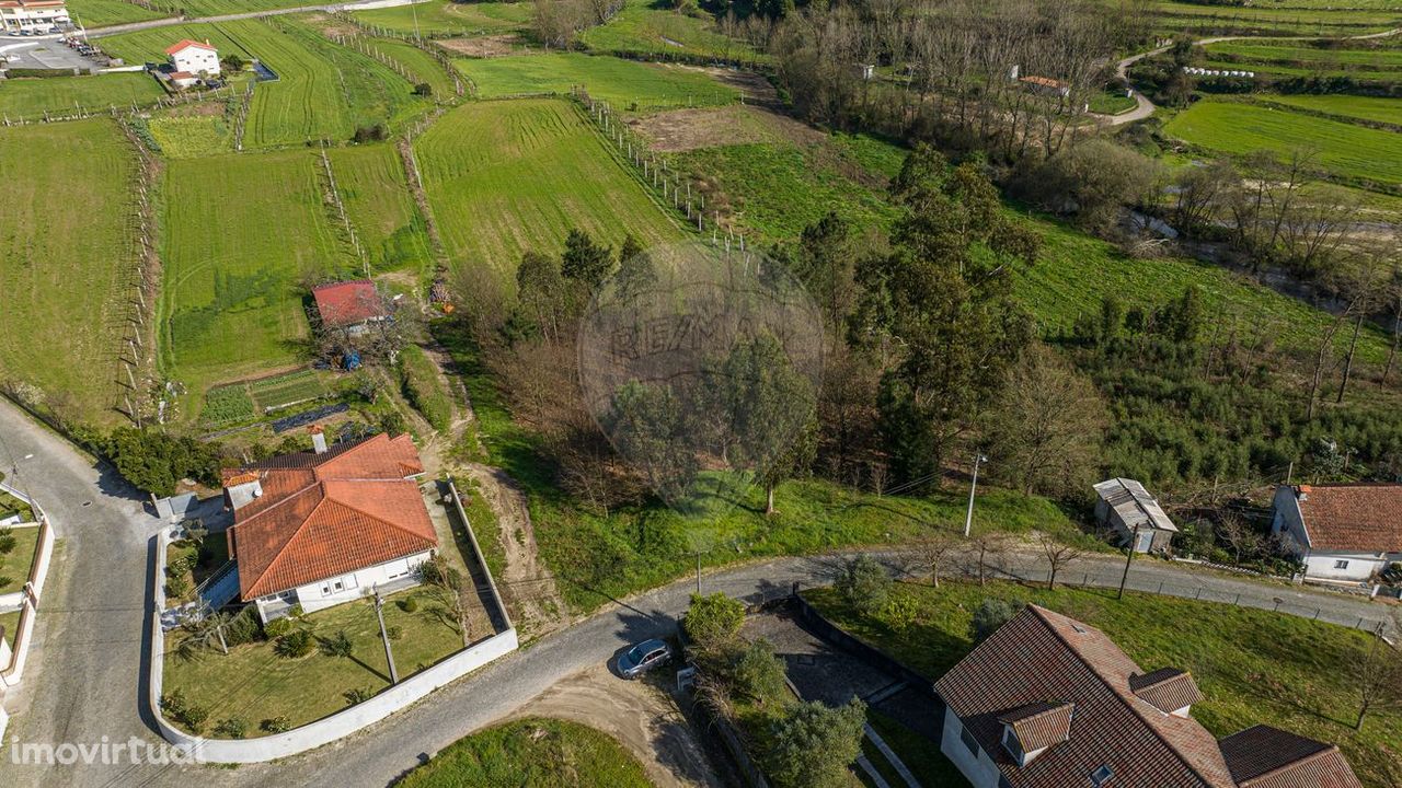 Terreno  para venda