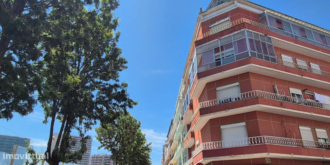 Apartamento, 71 m², Parque das Nações-17
