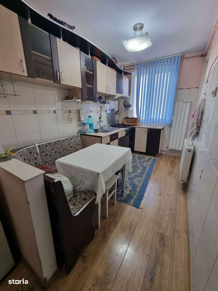 Apartament cu 2 camere, localizat în zona ultracentrală a orașului. - Imagine principală: 4/7