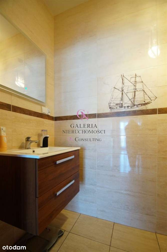 Dwupokoleniowy dom do zamieszkania, pompa ciepła-12