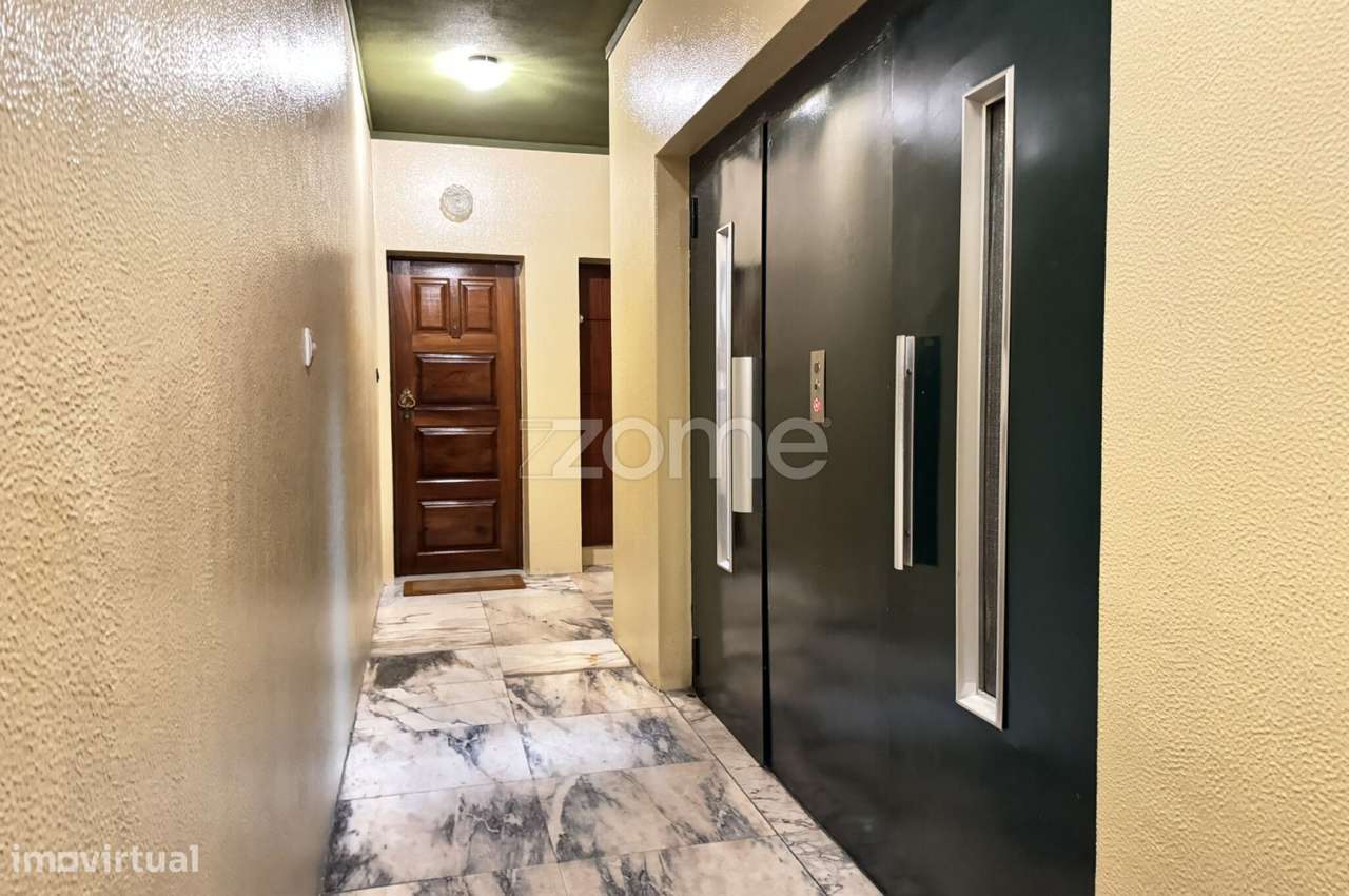 Apartamento T2 mobilado, para arrendamento - Grande imagem: 4/33