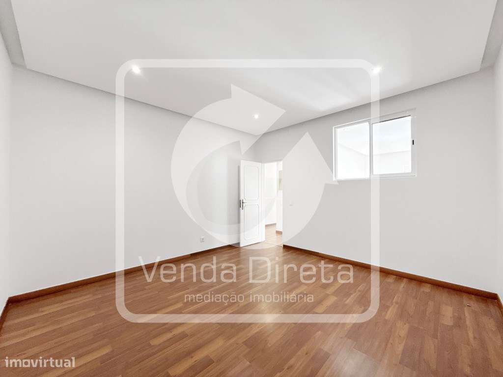 Apartamento T1 com Quintal Privativo de 42 m² | Pronto a Habitar | ...-17